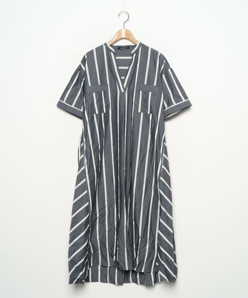 ブランド古着 半袖ワンピース ワンピース American Holic アメリカンホリック のファッション通販 Zozoused