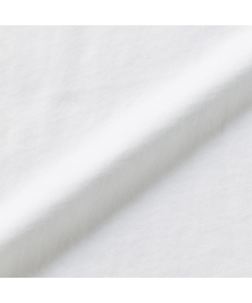 TOMMY HILFIGER（トミーヒルフィガー）の「【90~170㎝展開】ベーシックフラッグロングスリーブTシャツ（Tシャツ/カットソー・キッズ・ホワイト/ネイビー・90cm/110cm/100cm/120cm/130cm/140cm/150cm/160cm/170cm）」の10枚目の写真