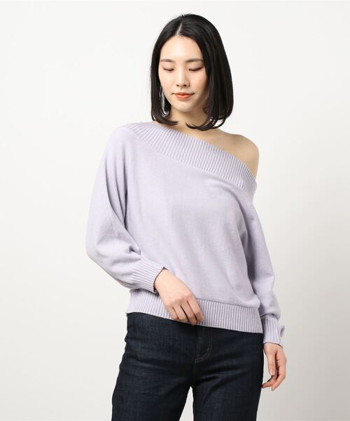 【上質マリンスタイル♢】Louis Vuitton *ニットトップ LOUIS VUITTON ルイヴィトン 22AW D-Ring Turtle Neck Knit