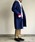 MONT KEMMELiPj́uST:MONT KEMEL ATELIER COAT/P AgGR[giXeJ[R[gjvbu[