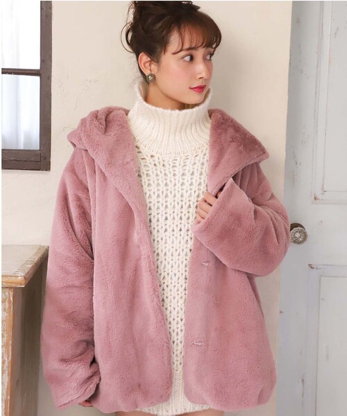 ブランド古着 ジャケット その他アウター One After Another Nice Claup ワンアフターアナザーナイスクラップ のファッション通販 Zozoused