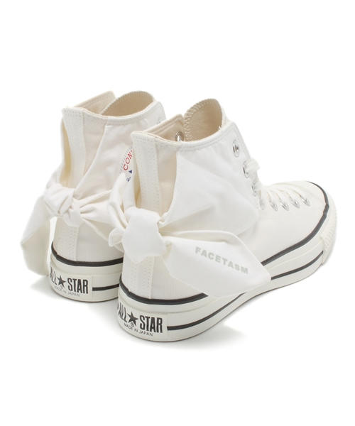 CONVERSE（コンバース）の「ALL STAR J HI/FC（スニーカー・メンズ・ホワイト・9.5/7/9/4.5/10.5/6.5/5.5/8）」の7枚目の写真