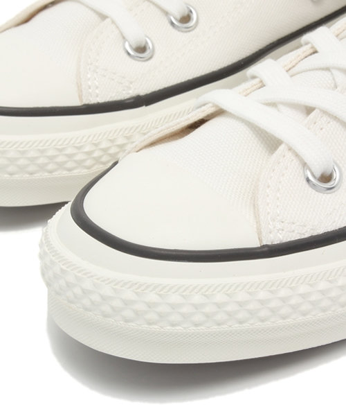 CONVERSE（コンバース）の「ALL STAR J HI/FC（スニーカー・メンズ・ホワイト・9.5/7/9/4.5/10.5/6.5/5.5/8）」の8枚目の写真