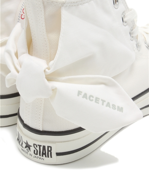 CONVERSE（コンバース）の「ALL STAR J HI/FC（スニーカー・メンズ・ホワイト・9.5/7/9/4.5/10.5/6.5/5.5/8）」の3枚目の写真