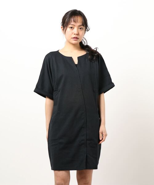 セール ポケットサックワンピース ワンピース Benetton United Of Benetton ベネトンユナイテッドカラーズオブベネトン のワンピース ポケットサックワンピース 21p3mf2v4266 をセール価格で購入できます Benetton Of United Benetton ベネトン