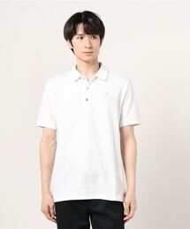 MARK & LONA（マークアンドロナ）の「MARK&LONA/マークアンドロナ/Ace Asset Polo with face mask/エースアセットポロ マスク付き/MLM-1A-AP06（ポロシャツ・メンズ）」