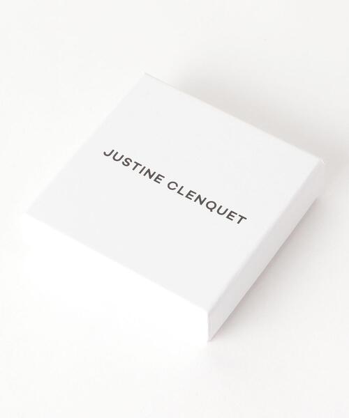 JUSTINE CLENQUET（ジュスティーヌクランケ）の「[ ジュスティーヌ クランケ ] JUSTINE CLENQUET FM norma チョーカー（ネックレス・レディース・その他1・FREE）」の9枚目の写真