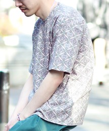 JOURNAL STANDARD relume | パターンプリントS/STEE(Tシャツ/カットソー)