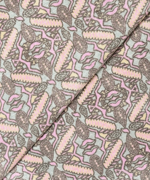 JOURNAL STANDARD relume（ジャーナルスタンダード　レリューム）の「パターンプリントS/STEE（Tシャツ/カットソー・メンズ・グリーン系その他/グリーン系その他2/グリーン・MEDIUM/LARGE）」の20枚目の写真