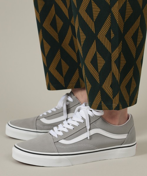 SlashDate(スラッシュデイト)の「バルーンテーパード 総柄アンクル シェフパンツ(チノパンツ・メンズ・ストライプ/その他・S/M/XL/L)」の19枚目の写真