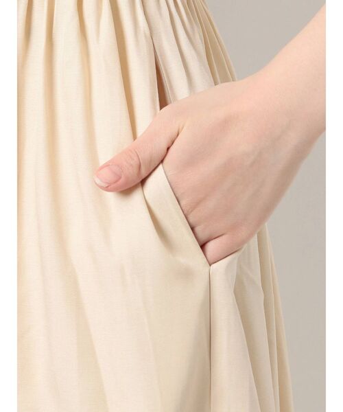 merry jenny(メリージェニー)の「lusterレースセーラーカラーワンピース(ワンピース・レディース・アイボリー/ブラック/ピンク/ブルー・FREE)」の17枚目の写真