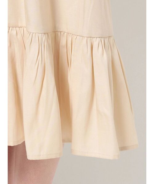 merry jenny(メリージェニー)の「lusterレースセーラーカラーワンピース(ワンピース・レディース・アイボリー/ブラック/ピンク/ブルー・FREE)」の18枚目の写真