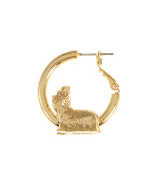 PAMEO POSE ピアス Boaz&Jachin Status Pierce Melting Heart Pierce – PAMEO POSE | 公式オンラインストア