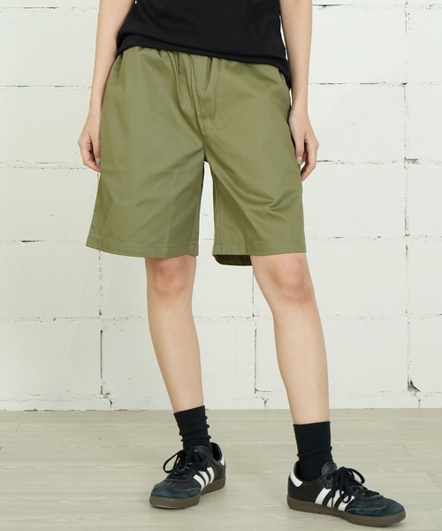 COOKMAN（クックマン）の「Cookman クックマン シェフショートパンツ