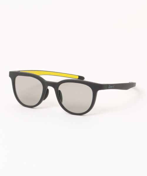Eyevol サングラス ブラック イエロー　CONLON3 楽天市場】Eyevol アイヴォル CONLON3 （51） BK-LY-MGYPL-M.GRY