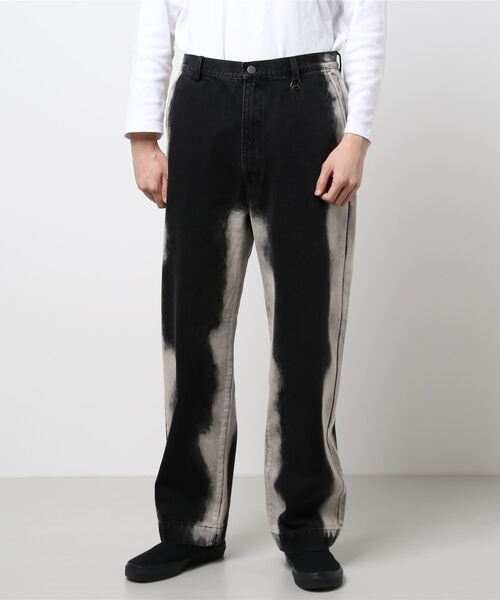 UNFOLLOW（アンフォロー）の「【XANDER ZHOU/ザンダー ゾウ】P30-1  