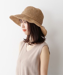 FREE'S MART | クロシェハット(ハット)