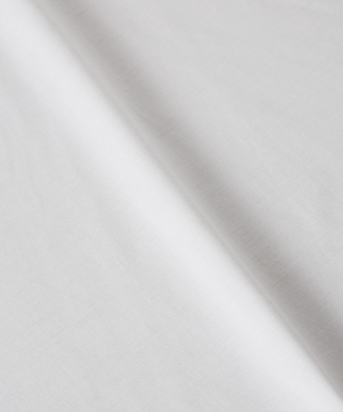 STUNNING LURE（スタニングルアー）の「コンパクトTシャツ（Tシャツ/カットソー・レディース・ホワイト/ブラック・FREE）」の7枚目の写真