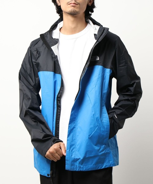 THE NORTH FACE (ザ・ノースフェイス) VENTURE 2 ベンチャージャケット