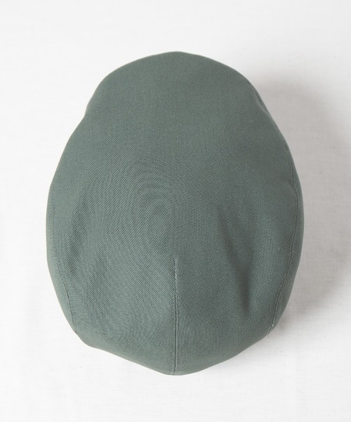 RACAL(ラカル)の「Classic MOD Hunting / クラッシック モディファイド ハンチング(ハンチング/ベレー帽・メンズ・ブラック/オリーブ系/ベージュ・LARGE/MEDIUM/X-LARGE)」の13枚目の写真