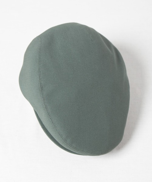 RACAL(ラカル)の「Classic MOD Hunting / クラッシック モディファイド ハンチング(ハンチング/ベレー帽・メンズ・ブラック/オリーブ系/ベージュ・LARGE/MEDIUM/X-LARGE)」の20枚目の写真