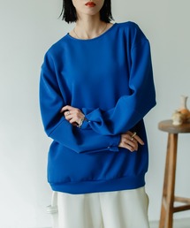 VACANCY | 2wayスナップダンボールニットPO(Tシャツ/カットソー)