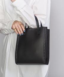 BEAUTY&YOUTH UNITED ARROWS | BY コンビ メタルライン トートバッグ -2WAY-(トートバッグ)