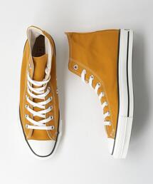 CONVERSE | ＜CONVERSE（コンバース）＞ CANVAS ALL STAR J HI MUS/オールスター(スニーカー)
