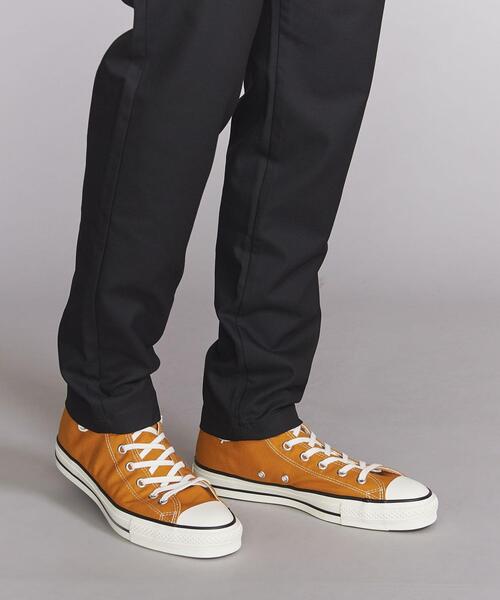 CONVERSE（コンバース）の「＜CONVERSE（コンバース）＞ CANVAS ALL STAR J HI MUS/オールスター（スニーカー・メンズ・マスタード・8/7/8h/9/10h/9h/7h）」の8枚目の写真