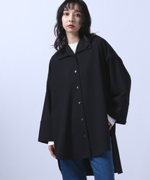 HARE | BIGカラーシャツ(HARE)(シャツ/ブラウス)