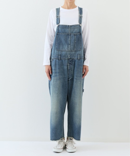 JOURNAL STANDARD LUXE（ジャーナルスタンダード ラックス）の「11OZ