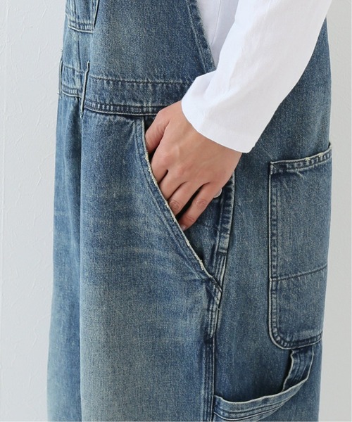 JOURNAL STANDARD LUXE（ジャーナルスタンダード ラックス）の「11OZ