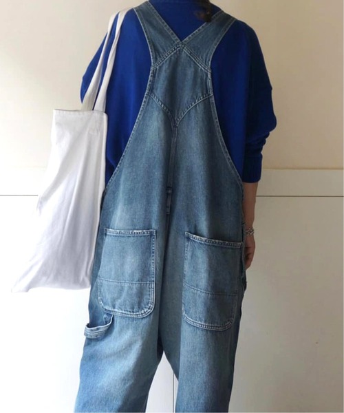 JOURNAL STANDARD LUXE（ジャーナルスタンダード ラックス）の「11OZ