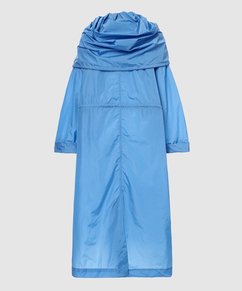 MARANT ETOILE（マランエトワール）の「DUNAO（その他アウター・レディース・ブルー・36/34）」の5枚目の写真