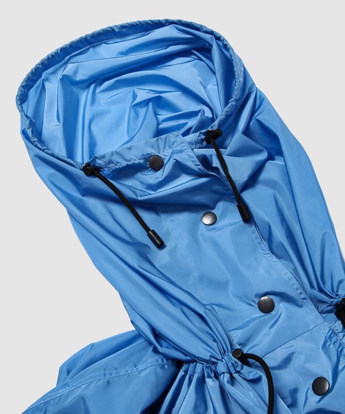 MARANT ETOILE（マランエトワール）の「DUNAO（その他アウター・レディース・ブルー・36/34）」の2枚目の写真