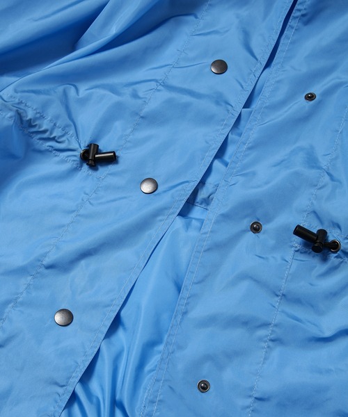 MARANT ETOILE（マランエトワール）の「DUNAO（その他アウター・レディース・ブルー・36/34）」の6枚目の写真