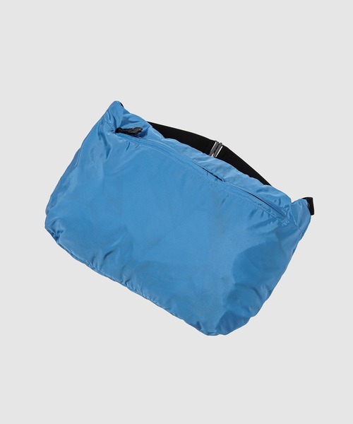 MARANT ETOILE（マランエトワール）の「DUNAO（その他アウター・レディース・ブルー・36/34）」の4枚目の写真