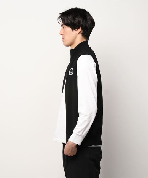 HYDROGEN/ハイドロゲン》ゴルフベスト/GOLF VESTの通販はau PAY