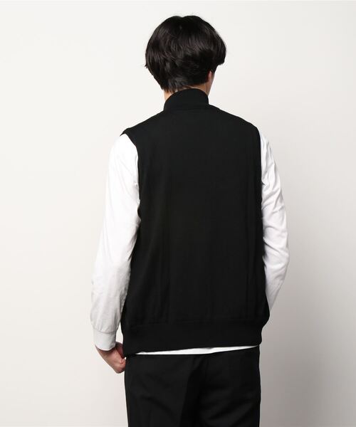 HYDROGEN/ハイドロゲン》ゴルフベスト/GOLF VESTの通販はau PAY