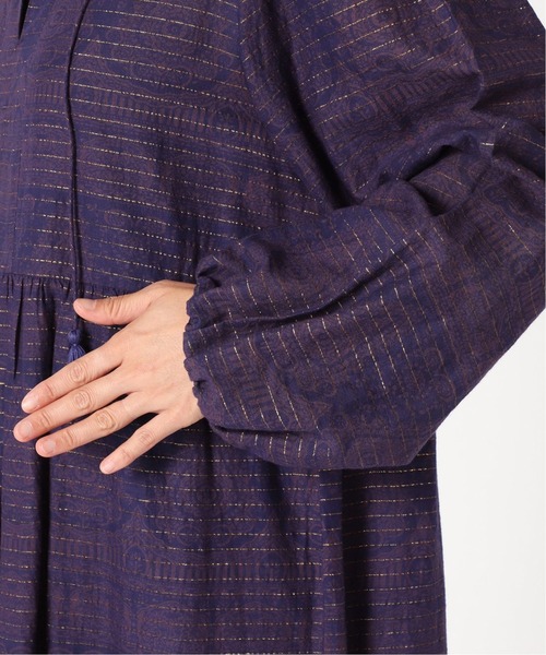 sara mallika（サラ マリカ）の「【SARA MALLIKA/サラ マリカ