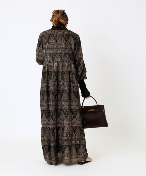 sara mallika（サラ マリカ）の「【SARA MALLIKA/サラ マリカ