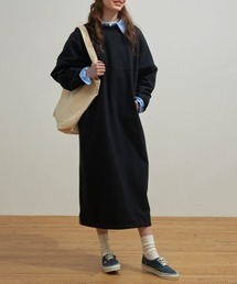THE SHINZONE | Shinzone BACK POCKETS DRESS 21AMSCU07(ドレス)