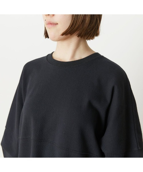 THE SHINZONE（ザ　シンゾーン）の「Shinzone BACK POCKETS DRESS 21AMSCU07（ドレス・レディース・ブラック・FREE）」の11枚目の写真