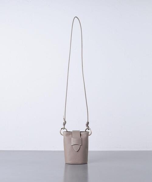 商品詳細 一部別注 Feel And Taste フィールアンドテイスト Flap ショルダーバッグ United Arrows ユナイテッドアローズ 公式通販