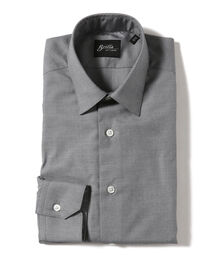 Brilla per il gusto / ニュー ドレス ワイドカラーシャツ