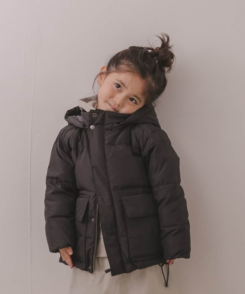 ダウンジャケット Kids