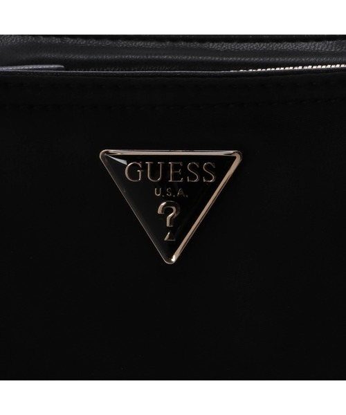 Guess（ゲス）の「LITTLE BAY Shoulder Bag（ショルダーバッグ）」 WEAR