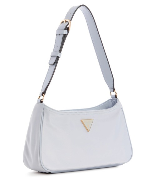 Guess（ゲス）の「LITTLE BAY Shoulder Bag（ショルダーバッグ