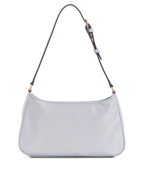 Guess（ゲス）の「LITTLE BAY Shoulder Bag（ショルダーバッグ・レディース・ブラック/ライトグレー/パープル・ONE SIZE）」の17枚目の写真