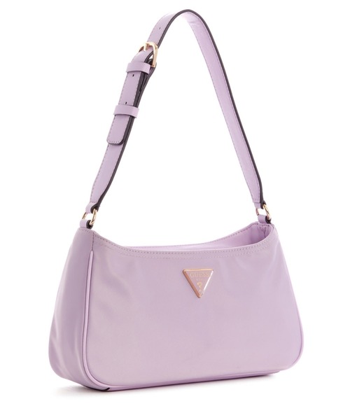 Guess（ゲス）の「LITTLE BAY Shoulder Bag（ショルダーバッグ